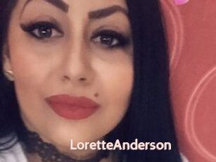 LoretteAnderson