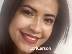 LoriCarson