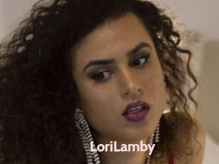 LoriLamby