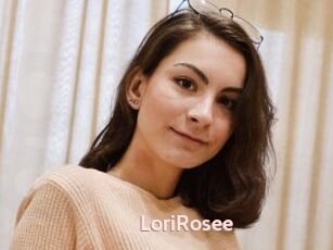 LoriRosee