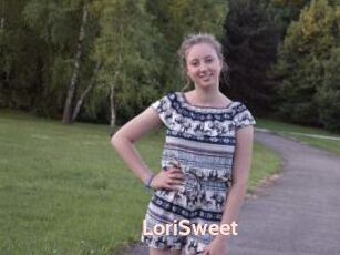 LoriSweet