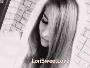 LoriSweetLove