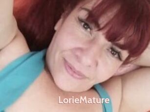 LorieMature