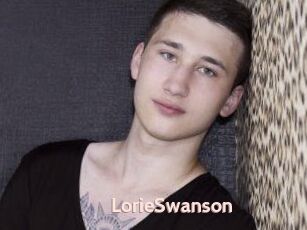 LorieSwanson