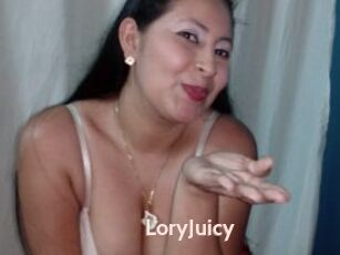 LoryJuicy