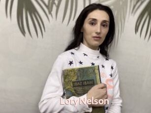LoryNelson