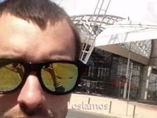 Loslamos