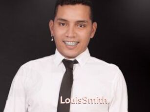 LouisSmith
