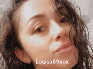 Louisa89xox