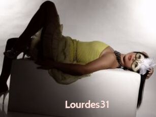 Lourdes31