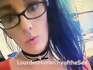 LourdesHierarchyoftheSea