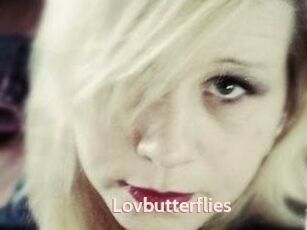 Lovbutterflies