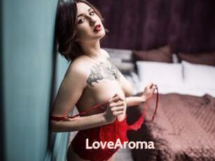 LoveAroma