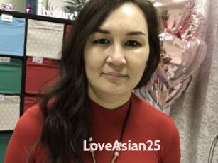 LoveAsian25