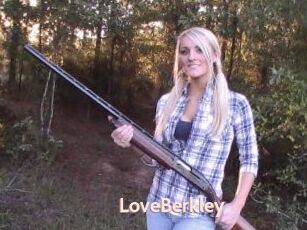 LoveBerkley