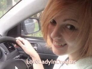 LoveLady_In_Dreams