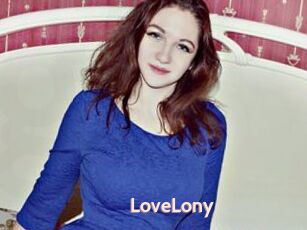 LoveLony