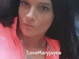 LoveMaryjayne