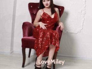 LoveMiley