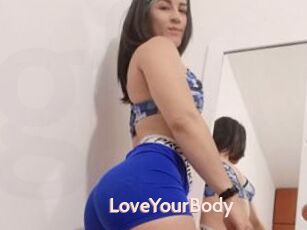 LoveYourBody