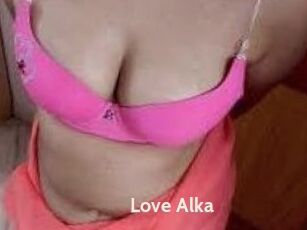 Love_Alka