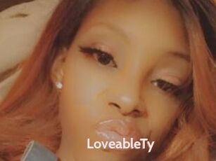LoveableTy