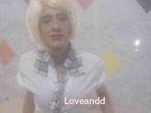 Loveandd