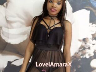 LovelAmaraX