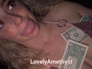 LovelyAmethyst
