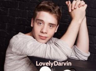 LovelyDarvin