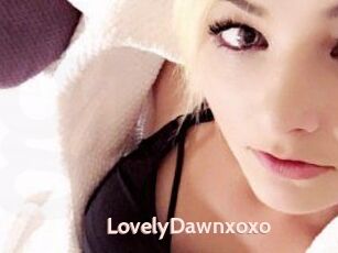 LovelyDawnxoxo