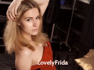 LovelyFrida
