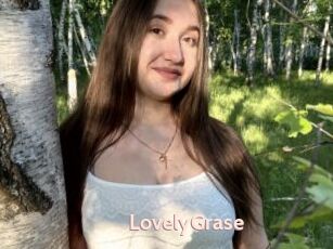 LovelyGrase