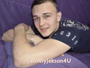 LovelyJekson4U