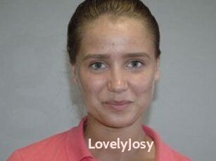 LovelyJosy