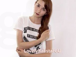 LovelyKalistaFoU