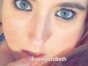 LovelyLizBeth