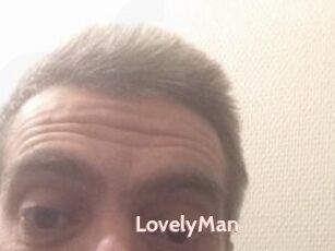 LovelyMan