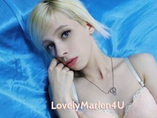 LovelyMarlen4U