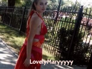 LovelyMaryyyyy