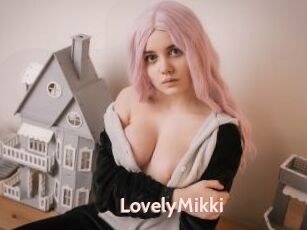 LovelyMikki