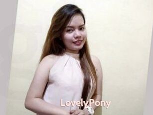 LovelyPony