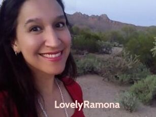 LovelyRamona