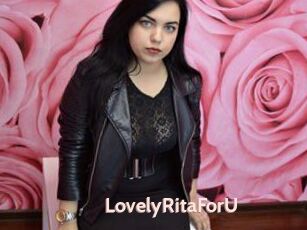 LovelyRitaForU