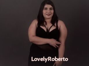 LovelyRoberto