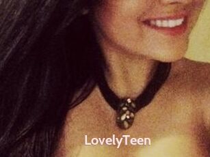 LovelyTeen