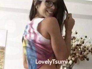 LovelyTsumi