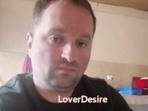 LoverDesire