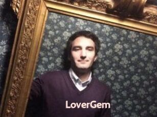 LoverGem