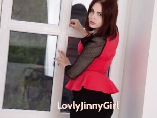 LovlyJinnyGirl